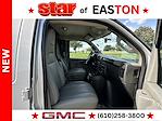 New 2025 GMC Savana 2500 Masterack Upfitted Cargo Van for sale #550207 - photo 10