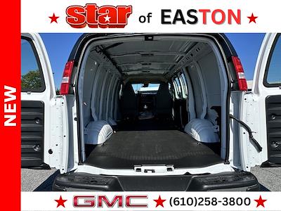 2025 GMC Savana 2500 RWD Empty Cargo Van for sale #550208 - photo 2