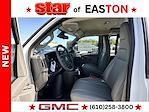 New 2025 GMC Savana 2500 Empty Cargo Van for sale #550208 - photo 11