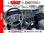 New 2025 GMC Savana 2500 Empty Cargo Van for sale #550208 - photo 12