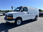 New 2025 GMC Savana 2500 Empty Cargo Van for sale #550208 - photo 4