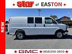 New 2025 GMC Savana 2500 Empty Cargo Van for sale #550208 - photo 5