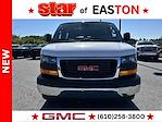 New 2025 GMC Savana 2500 Empty Cargo Van for sale #550208 - photo 6