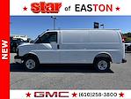 New 2025 GMC Savana 2500 Empty Cargo Van for sale #550208 - photo 7
