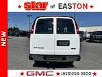 New 2025 GMC Savana 2500 Empty Cargo Van for sale #550208 - photo 9