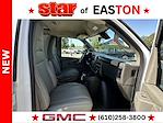 New 2025 GMC Savana 2500 Empty Cargo Van for sale #550208 - photo 10