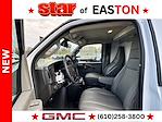 New 2025 GMC Savana 3500 Service Utility Van for sale #550209 - photo 11