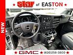 New 2025 GMC Savana 3500 Service Utility Van for sale #550209 - photo 12
