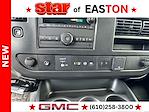New 2025 GMC Savana 3500 Service Utility Van for sale #550209 - photo 14