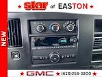 New 2025 GMC Savana 3500 Service Utility Van for sale #550209 - photo 15