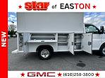New 2025 GMC Savana 3500 Service Utility Van for sale #550209 - photo 18
