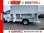 New 2025 GMC Savana 3500 Service Utility Van for sale #550209 - photo 19