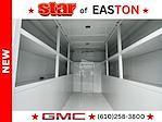 New 2025 GMC Savana 3500 Service Utility Van for sale #550209 - photo 20
