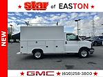 New 2025 GMC Savana 3500 Service Utility Van for sale #550209 - photo 5