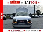 New 2025 GMC Savana 3500 Service Utility Van for sale #550209 - photo 6