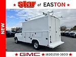 New 2025 GMC Savana 3500 Service Utility Van for sale #550209 - photo 8