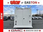 New 2025 GMC Savana 3500 Service Utility Van for sale #550209 - photo 9