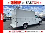 New 2025 GMC Savana 3500 Service Utility Van for sale #550209 - photo 3