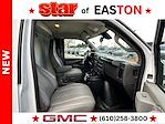 New 2025 GMC Savana 3500 Service Utility Van for sale #550209 - photo 10