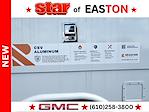 2025 GMC Savana 3500 SRW RWD Reading Service Utility Van for sale #550209 - photo 26