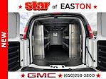 New 2025 GMC Savana 2500 Upfitted Cargo Van for sale #550211 - photo 2