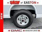 New 2025 GMC Savana 2500 Upfitted Cargo Van for sale #550211 - photo 16