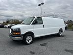 New 2025 GMC Savana 2500 Upfitted Cargo Van for sale #550211 - photo 4