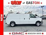 New 2025 GMC Savana 2500 Upfitted Cargo Van for sale #550211 - photo 5