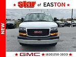 New 2025 GMC Savana 2500 Upfitted Cargo Van for sale #550211 - photo 6