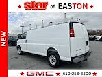 New 2025 GMC Savana 2500 Upfitted Cargo Van for sale #550211 - photo 7