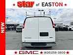 New 2025 GMC Savana 2500 Upfitted Cargo Van for sale #550211 - photo 8