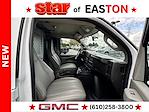 New 2025 GMC Savana 2500 Upfitted Cargo Van for sale #550211 - photo 9