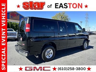 2025 GMC Savana 2500 RWD Passenger Van for sale #550212 - photo 2