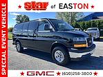 New 2025 GMC Savana 2500 LT Passenger Van for sale #550212 - photo 1