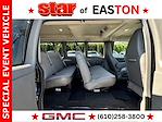 New 2025 GMC Savana 2500 LT Passenger Van for sale #550212 - photo 10