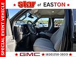 New 2025 GMC Savana 2500 LT Passenger Van for sale #550212 - photo 11