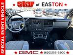 New 2025 GMC Savana 2500 LT Passenger Van for sale #550212 - photo 12