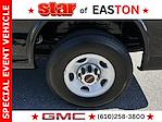 New 2025 GMC Savana 2500 LT Passenger Van for sale #550212 - photo 15