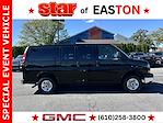 New 2025 GMC Savana 2500 LT Passenger Van for sale #550212 - photo 4