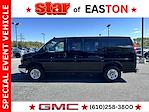 New 2025 GMC Savana 2500 LT Passenger Van for sale #550212 - photo 6