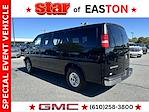 New 2025 GMC Savana 2500 LT Passenger Van for sale #550212 - photo 7
