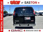 New 2025 GMC Savana 2500 LT Passenger Van for sale #550212 - photo 8