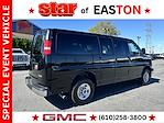 New 2025 GMC Savana 2500 LT Passenger Van for sale #550212 - photo 2