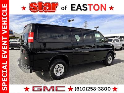 New 2025 GMC Savana 2500 LT Passenger Van for sale #550213 - photo 2