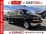 New 2025 GMC Savana 2500 LT Passenger Van for sale #550213 - photo 1