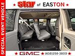 New 2025 GMC Savana 2500 LT Passenger Van for sale #550213 - photo 11
