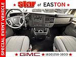 New 2025 GMC Savana 2500 LT Passenger Van for sale #550213 - photo 12