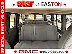 New 2025 GMC Savana 2500 LT Passenger Van for sale #550213 - photo 17