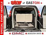 New 2025 GMC Savana 2500 LT Passenger Van for sale #550213 - photo 18