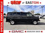 New 2025 GMC Savana 2500 LT Passenger Van for sale #550213 - photo 4
